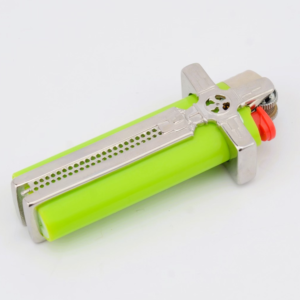 Punisher Lighter Holder (B-GRADE) - Please read description