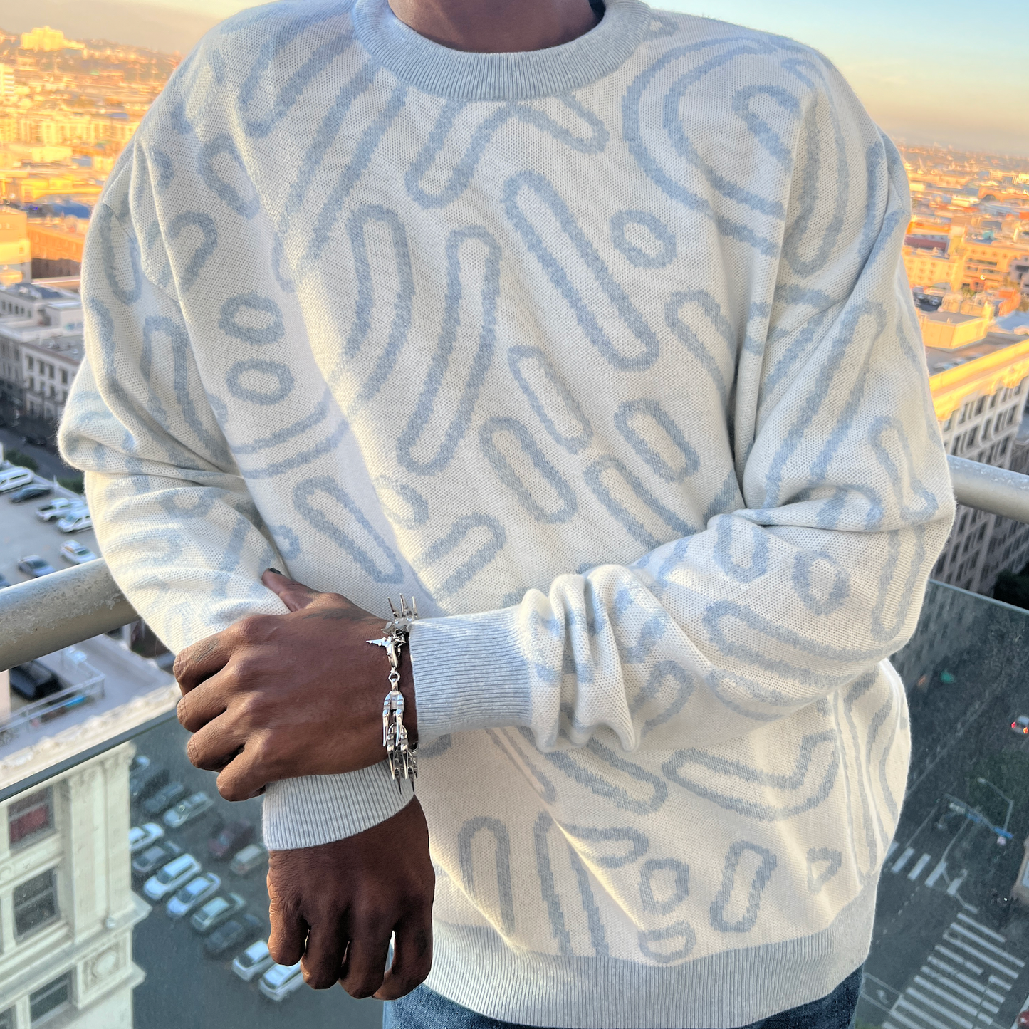 Nai Knit