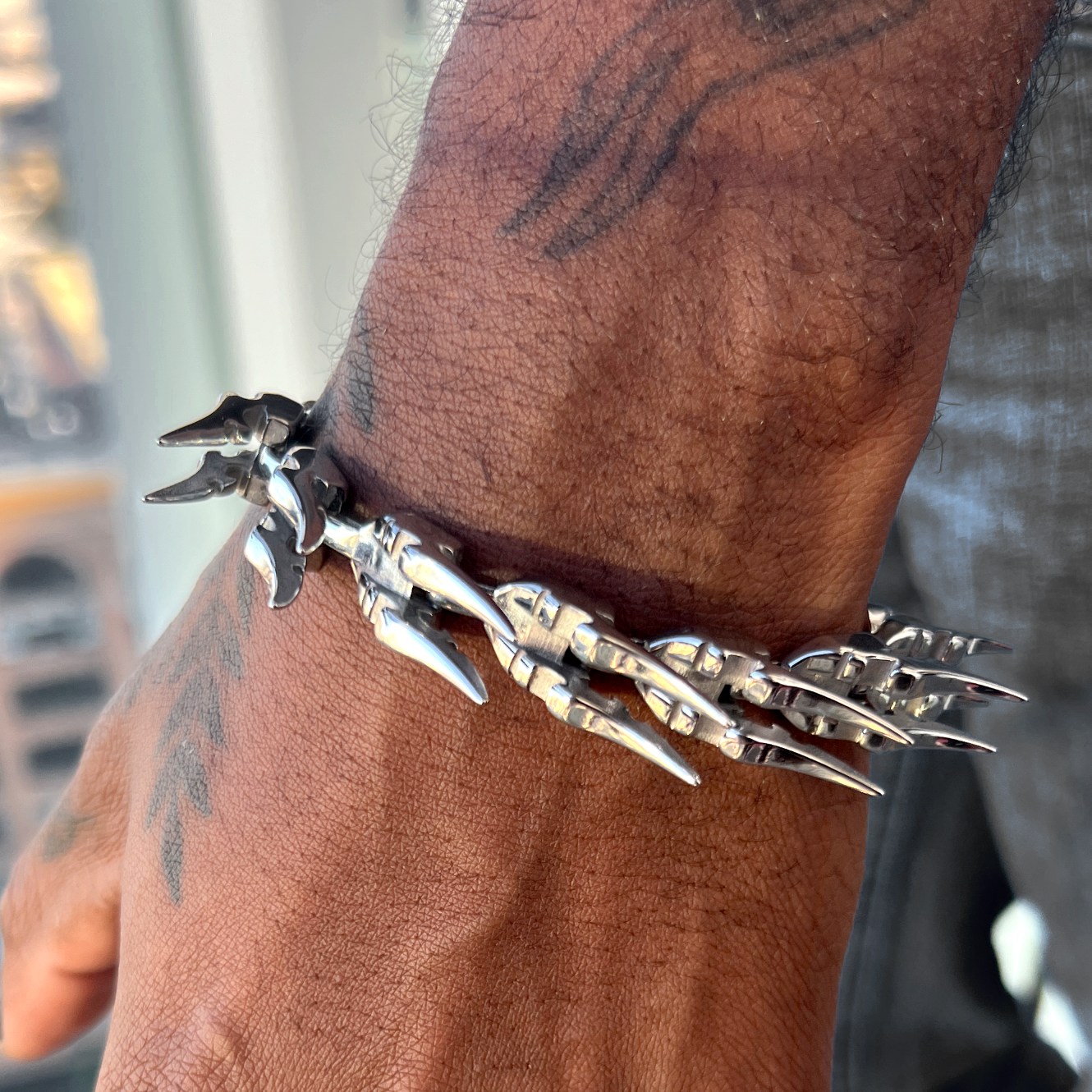 Nai Bracelet