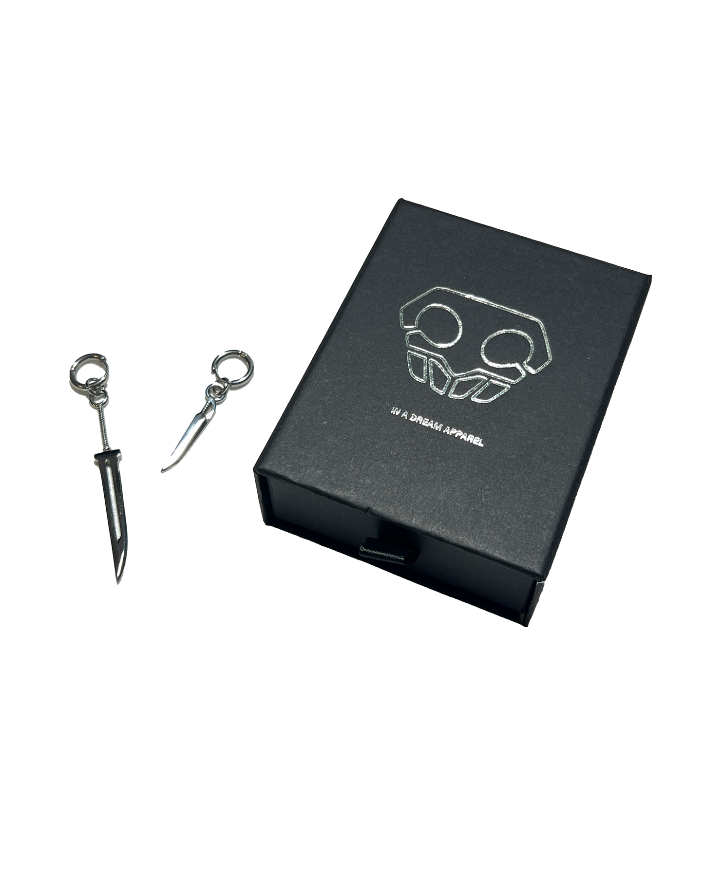 BLADE IS ME Earrings