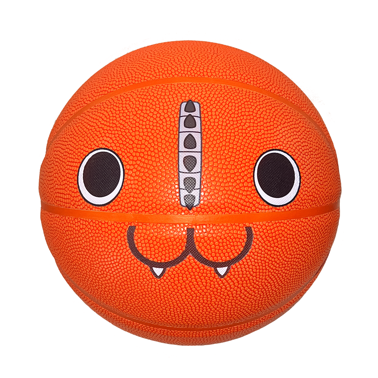 Pochi Basketball (B-GRADE) - Please read description