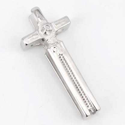 Punisher Lighter Holder