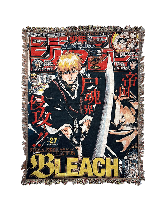 BLOOD WAR Tapestry