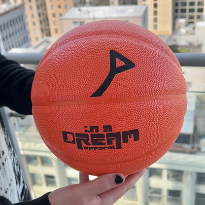 Pochi Basketball (B-GRADE) - Please read description