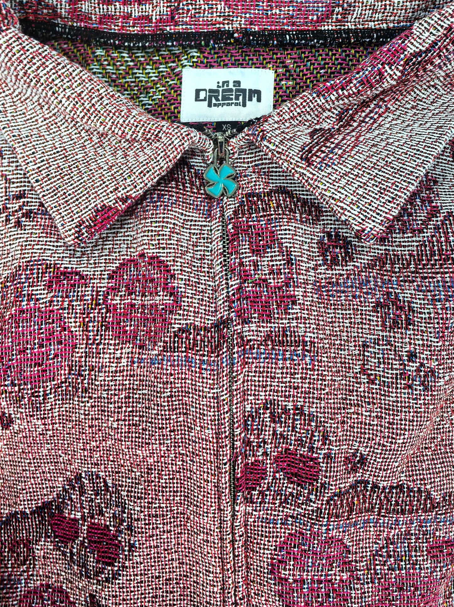 Head-Captain Tapestry Tee