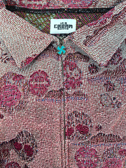 Head-Captain Tapestry Tee