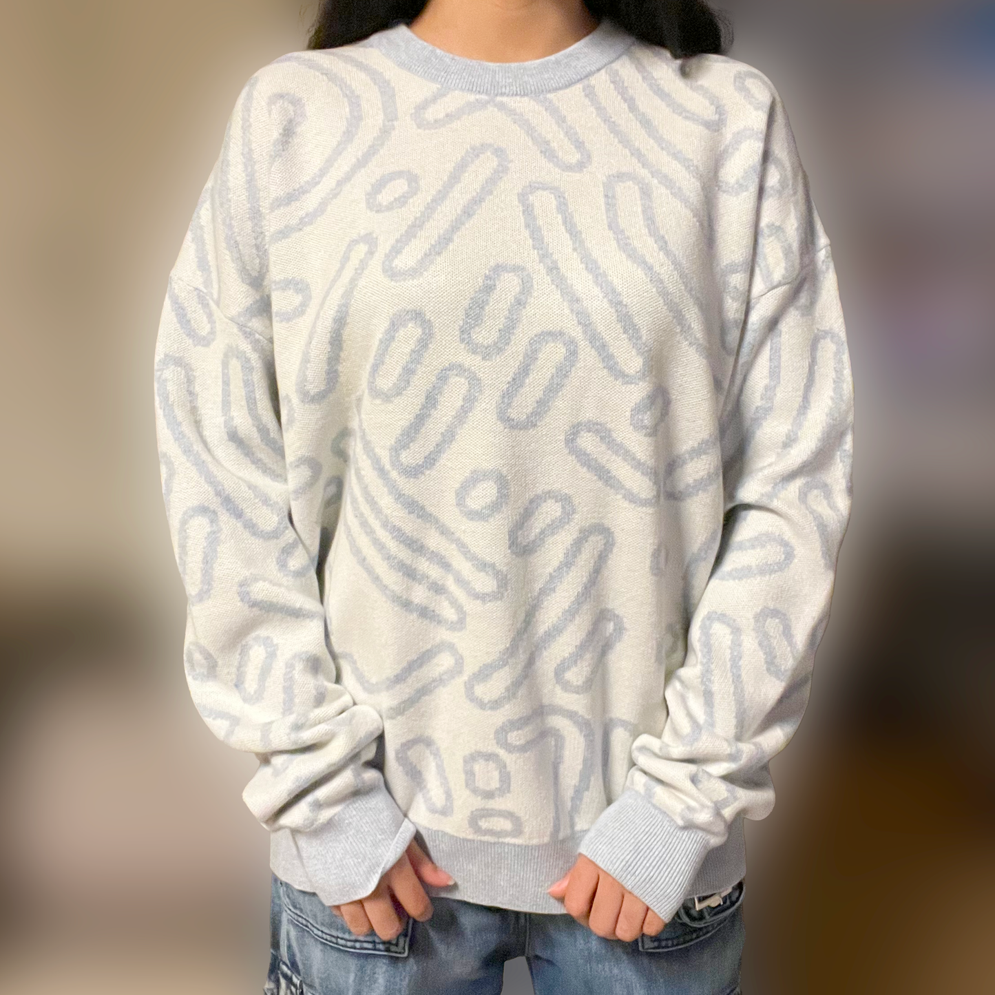 Nai Knit