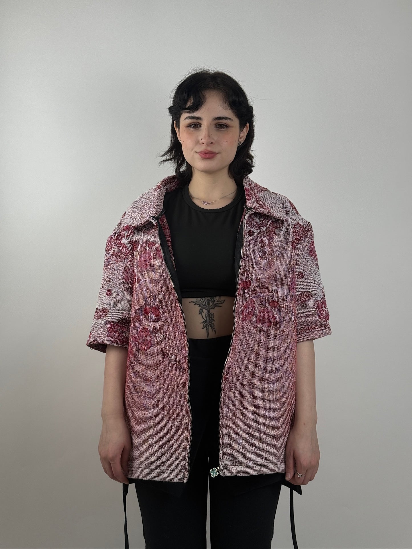 Head-Captain Tapestry Tee