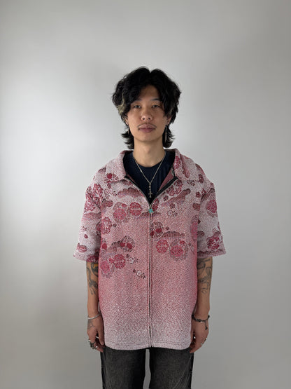 Head-Captain Tapestry Tee