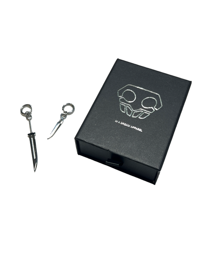 BLADE IS ME Earrings