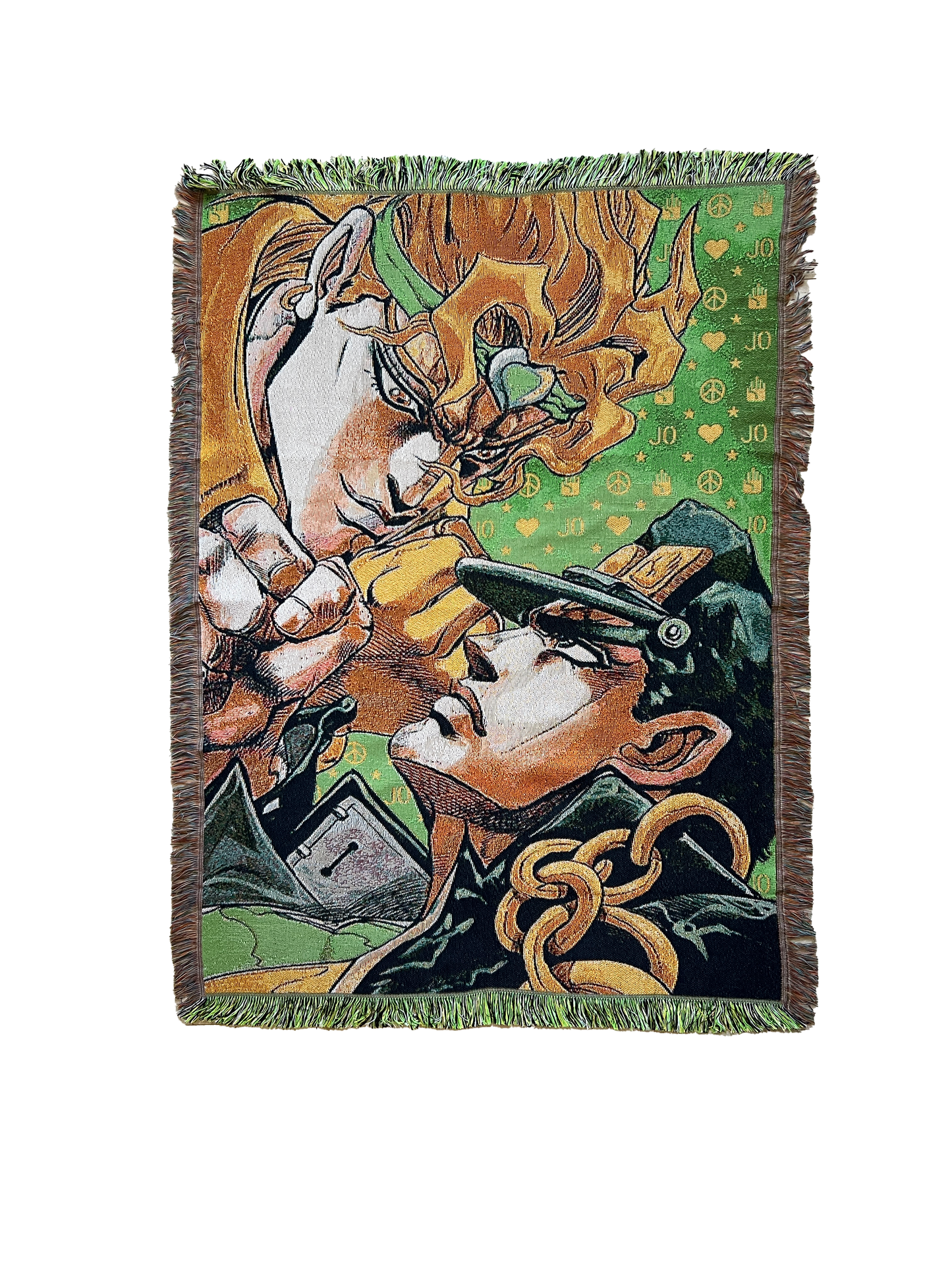 Bloodline Tapestry