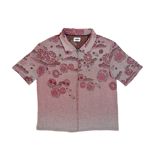 Head-Captain Tapestry Tee