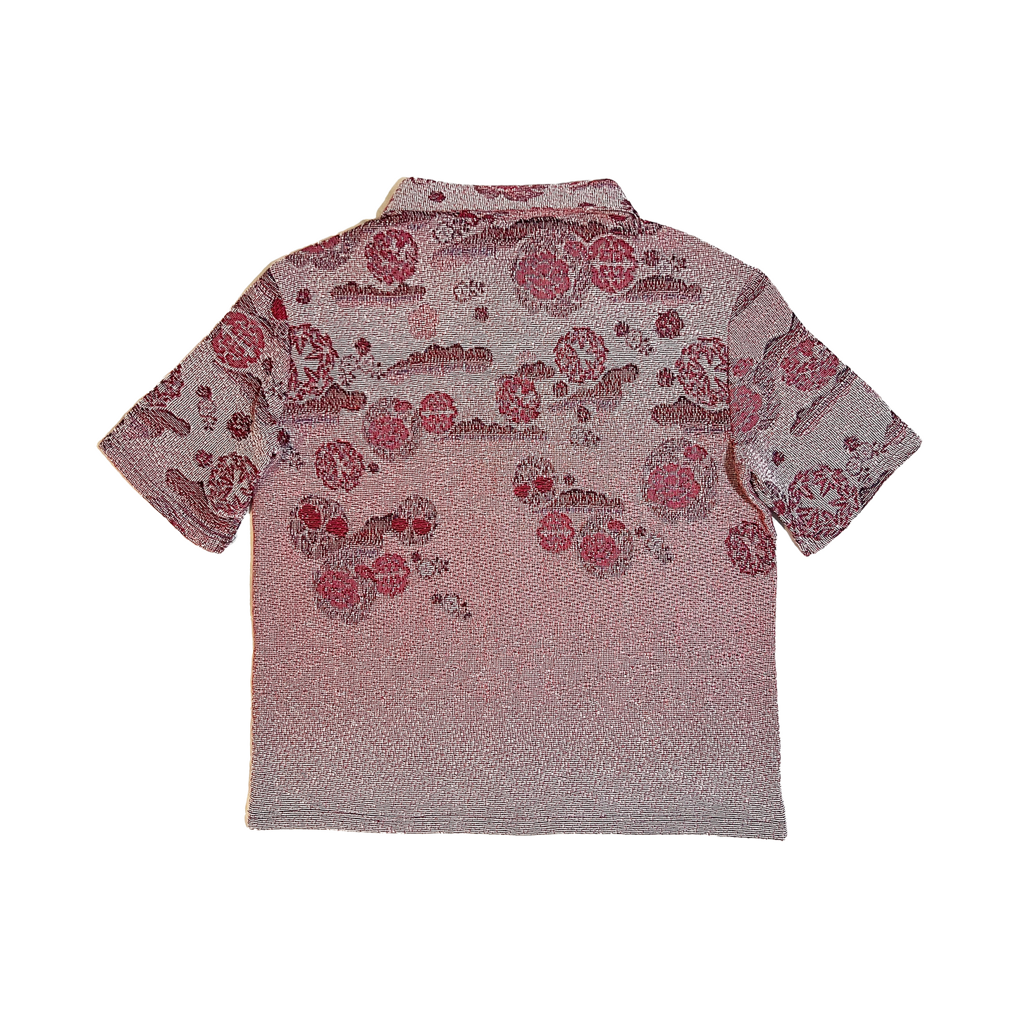 Head-Captain Tapestry Tee