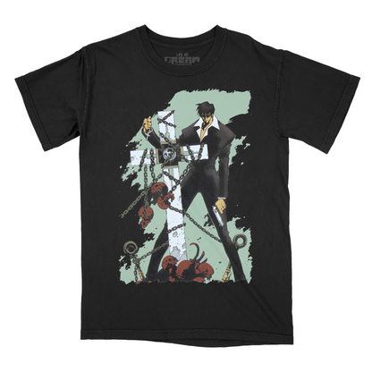 Punisher Tee