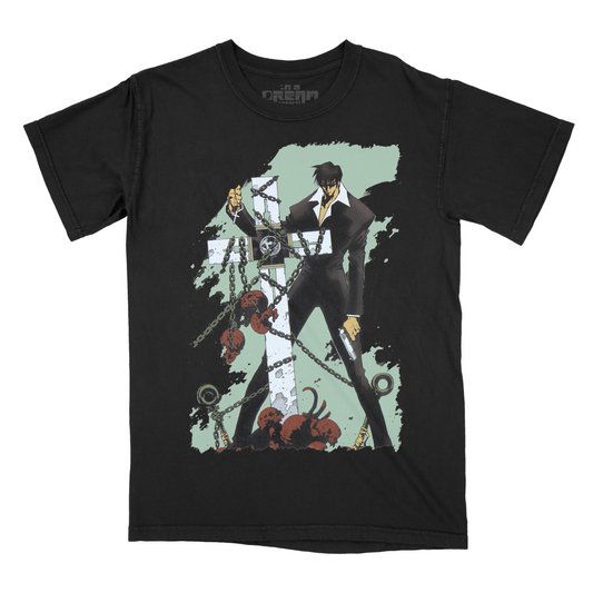 Punisher Tee